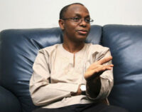 I don’t have shares in Etisalat, says el-Rufai