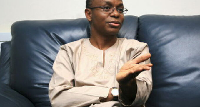 I don’t have shares in Etisalat, says el-Rufai