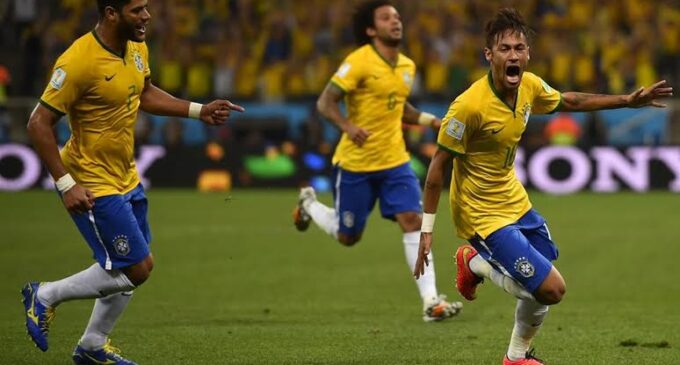 Dunga picks Neymar as new Brazil captain