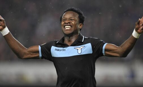 Onazi signs contract extension with Lazio