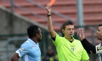 Onazi under investigation over contract renewal