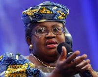 Okonjo-Iweala: I didn’t divert $600m rail funds