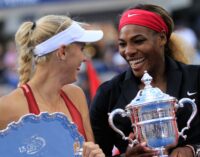 US Open women’s final: Serena vs Wozniaocki