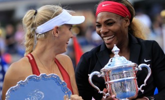 US Open women’s final: Serena vs Wozniaocki