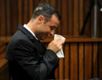 Pistorius could get more than five years of jail time