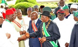 The ‘grand’ in PDP/Jonathan’s legacy of corruption