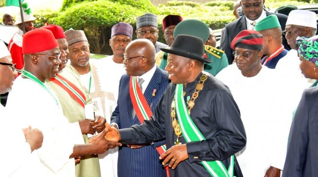 The ‘grand’ in PDP/Jonathan’s legacy of corruption