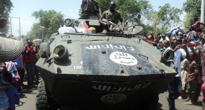 THE INSIDER: ‘Decomposing bodies’ of Nigerian soldiers stuck in Boko Haram’s territory