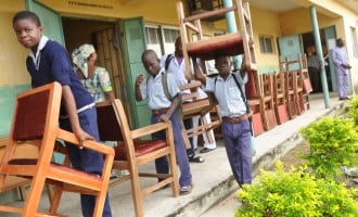 Kano closes secondary schools for voter registration
