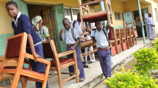 Kano closes secondary schools for voter registration