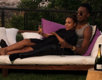 Patoranking likes girls a lot but won’t marry any
