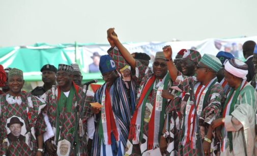 APC a party of incurable despots, says PDP
