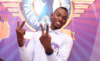 NEXT CELEB: Lil Lurge, the next ‘lyrical wonder’