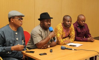 LG chair alleges torture over Jonathan’s billboard