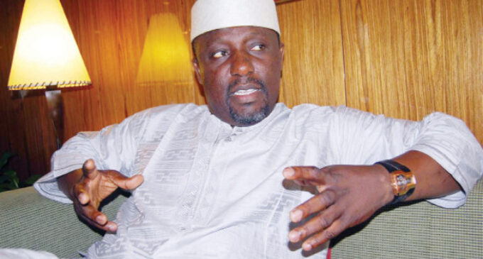 Okorocha: Most APC members feel they have not been carried along