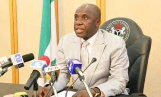 ‘Patience Jonathan, Wike behind blasts, gunshots at APC rally’