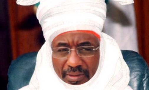 Sanusi: FG subsidising private sector with forex