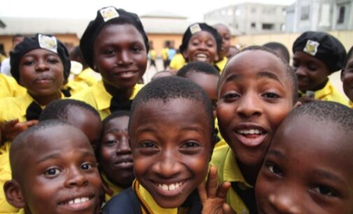 Ebola: FG picks Sept 22 resumption for schools