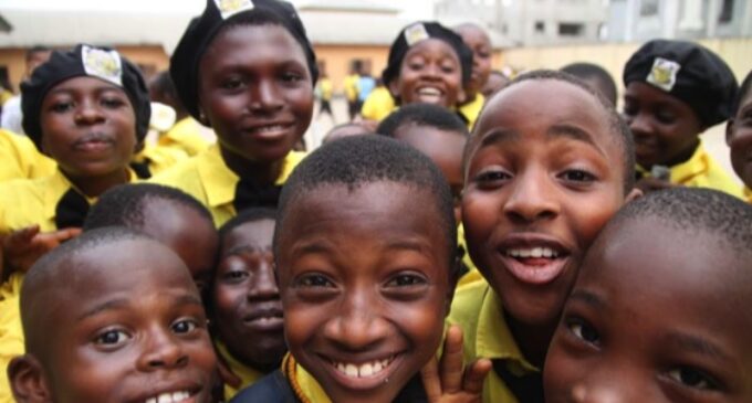 Lagos postpones school resumption to October 8