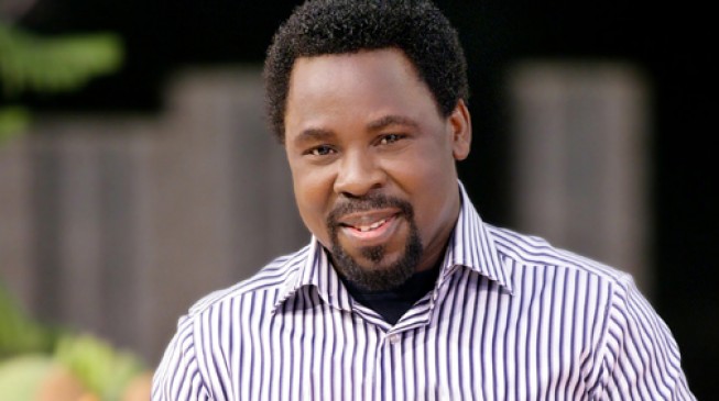 Lagos insists TB Joshua must face trial