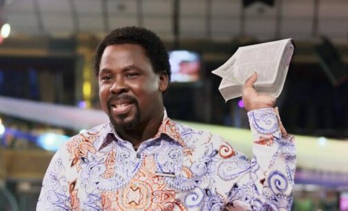 Israeli churches rise against TB Joshua, want planned visit cancelled