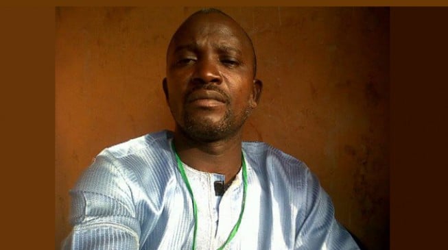 ’40-year-old’ now president of Nigerian students