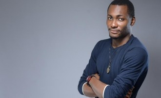 INTERVIEW: Many times, Tope Tedela ‘honestly considered quitting’