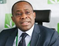Orji: SWF investment plans unaffected by falling oil prices