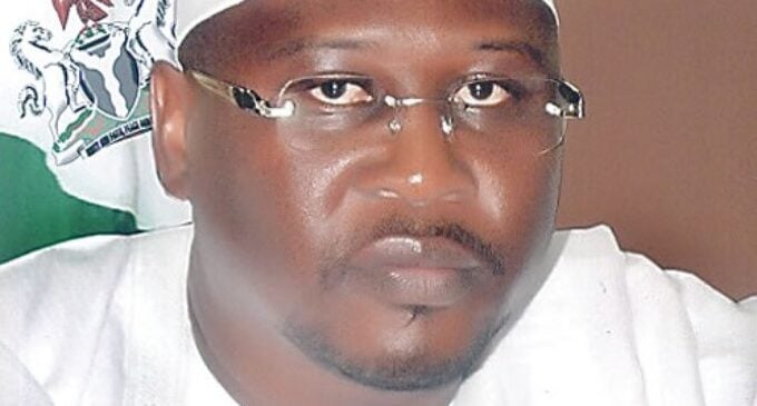 Acting Adamawa governor wins PDP primary