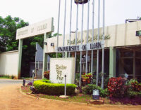 UNILORIN to screen all students for Ebola