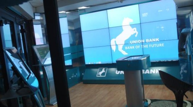 Union Bank: Can recovery speed up this year?