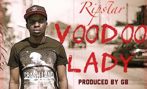 GB features Ripstar on new track, Voodoo Lady
