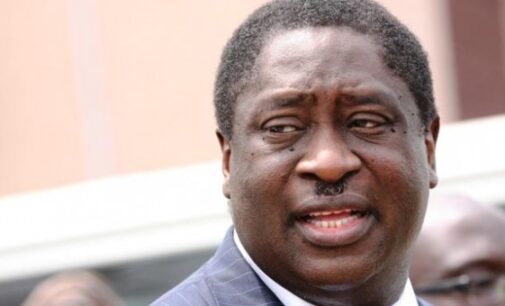 Babalakin: There’s need for critical review in the judiciary