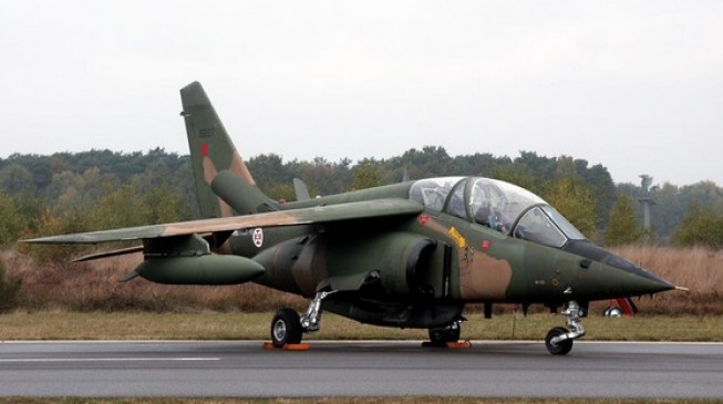 Nigeria launches air strikes in Bama