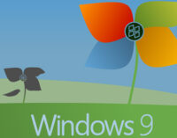 Microsoft ‘Windows 9’ is coming soon