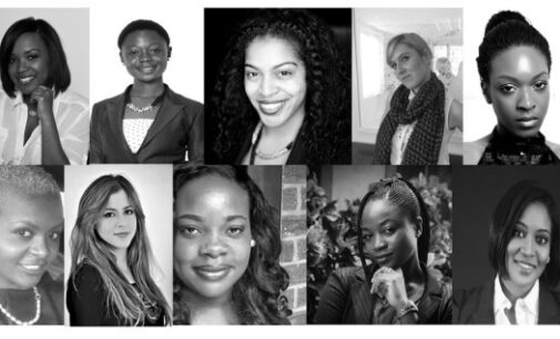 10 young women who will lead African business in future