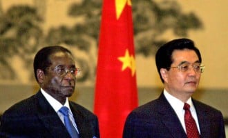 Zimbabwe repays $180m China loan to ‘look good’