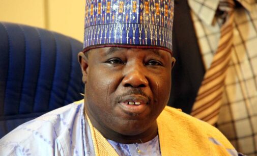 PDP’ll win Borno state, says Sheriff