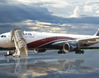 Arik resumes flight operations to Gambia after Ebola