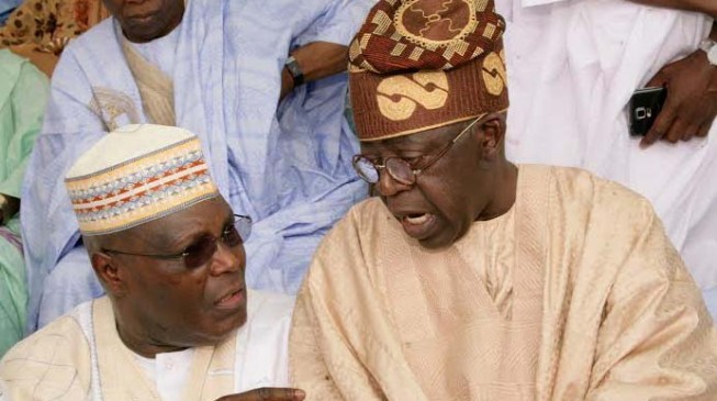 ‘INEC, PDP siamese twins’ but APC to split them