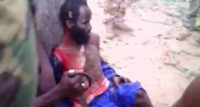 THE AFTERMATH: Concern over video showing ‘Shekau’ alive before summary execution