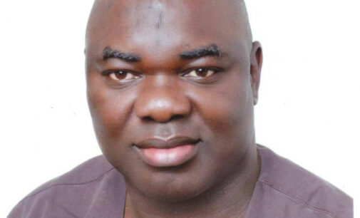 NFF crises over as Giwa steps down