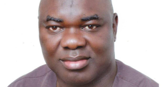 NFF crises over as Giwa steps down