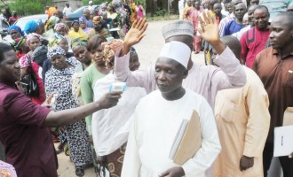 Bauchi Christian pilgrims tested for Ebola