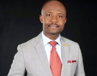 Danagogo: There will be peace in the sports fraternity