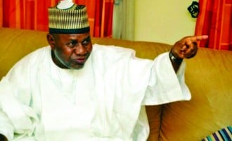 I never declared Suntai missing, says acting governor