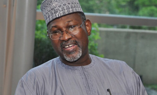 Jega ‘absolutely sure’ of PVC for all voters