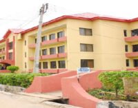 LAUTECH hospital procures N5m kits for Ebola