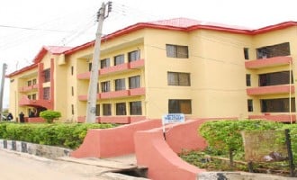 LAUTECH hospital procures N5m kits for Ebola