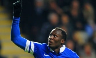 Man United agree £75m deal with Everton for Romelu Lukaku
